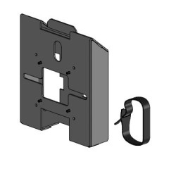 Old VESA 75/100 Wall Mount