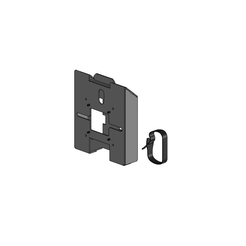 Old VESA 75/100 Wall Mount