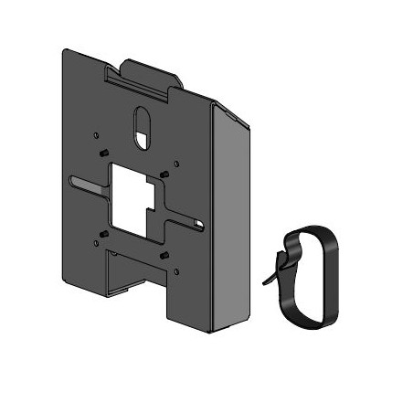 Old VESA 75/100 Wall Mount