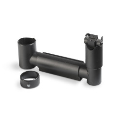 Swingarm SP2, 200mm with