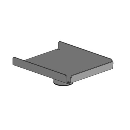 IBM 4610 Printer Plate,