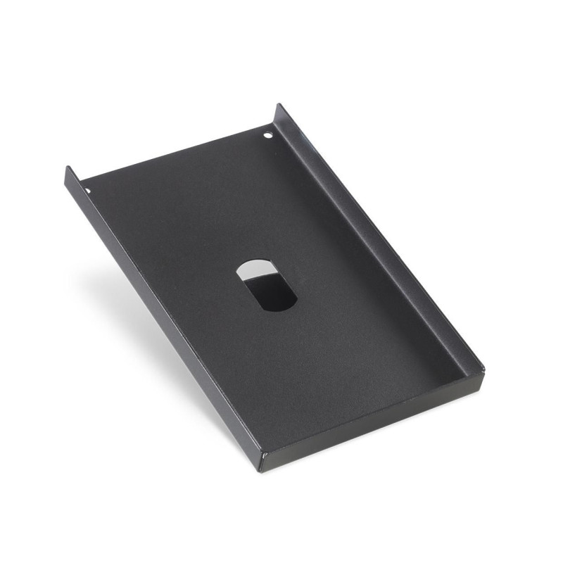Printer plate, Wincor Nixdorf