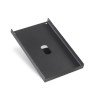Printer plate, Wincor Nixdorf