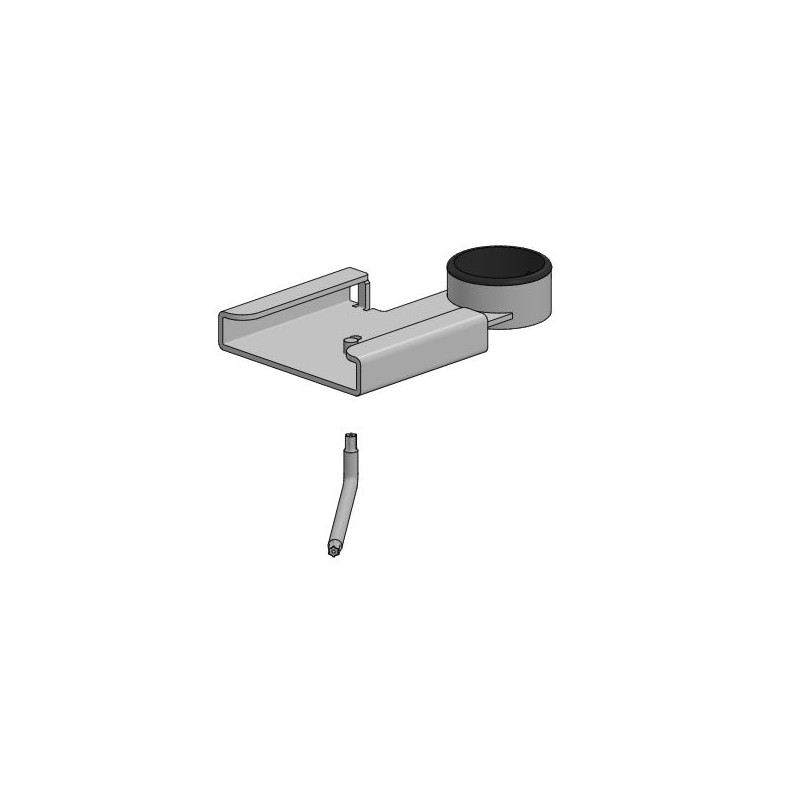 SP1 Mounting for Motorola