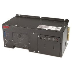 DIN Rail Panel Mount UPS w.