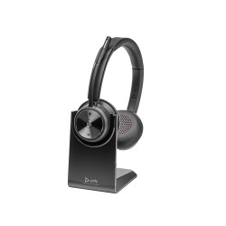 Poly Savi 7320 Stereo -M D2 HS EMEA