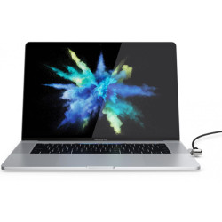 Macbook TouchBar Cable Lock