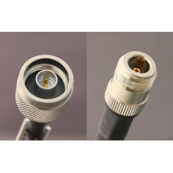 3m N-Male/Ecoflex10/N-Female | APLIUM