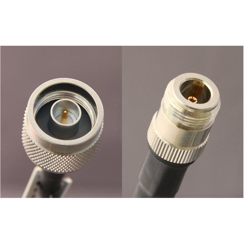 3m N-Male/Ecoflex10/N-Female | APLIUM