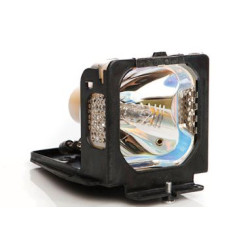 Projector Lamp for Compaq 120
