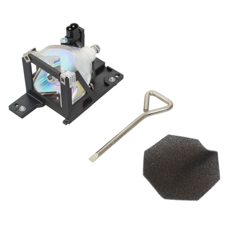 Projector Lamp for Epson 130