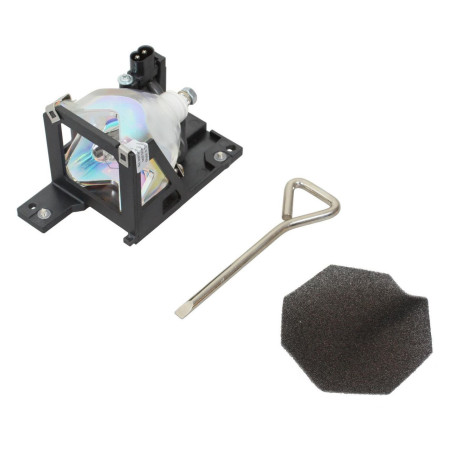 Projector Lamp for Epson 130