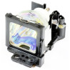 Projector Lamp for 3M 130 Watt