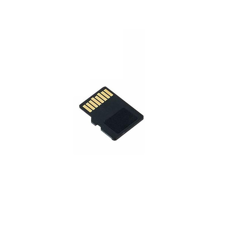 8GB SDHC MicroSD Class 10