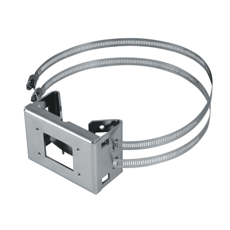 MMX corner and pole adapter