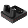 CK62 non-booted Cradle, Kit: