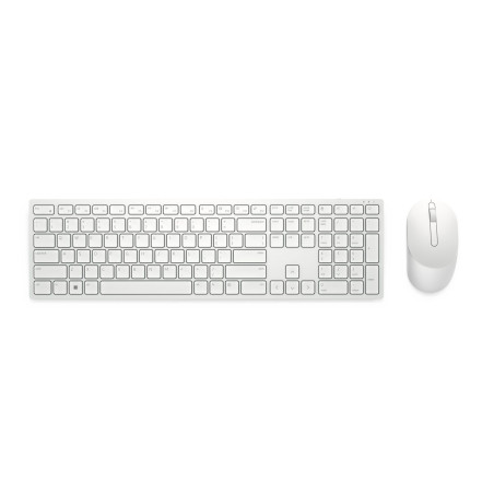 Pro Wireless Keyboard and
