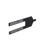 Kiosk straight bracket