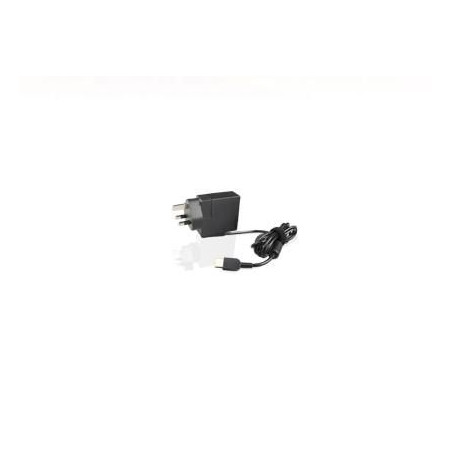 65W Travel Adapter with USB