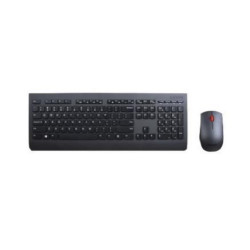 Keyboard Mouse Combo (Black)