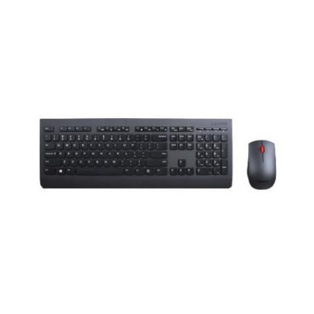Keyboard Mouse Combo (Black)