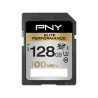 SDXC 128GB ELITE PERF. CLASS10