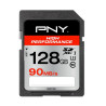 SDXC HIGH PERFORMANCE 128B