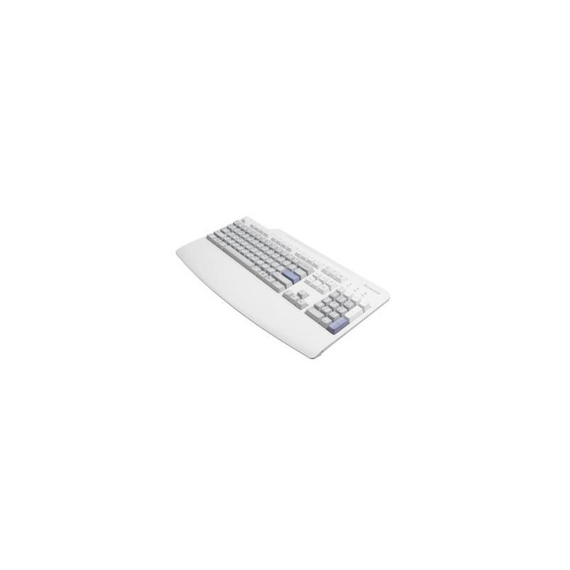 Keyboard (ICELANDIC)