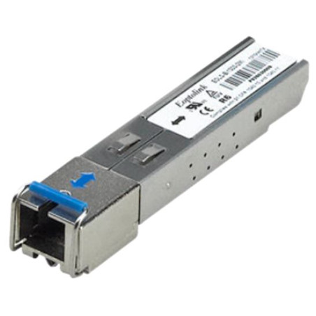 SmallForm Plug Optical Interfa
