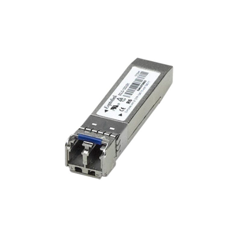 SmallForm Plug Optical Interfa