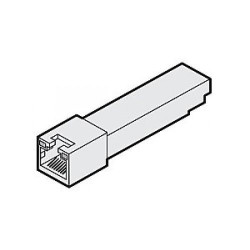SFP to CATx converter module | APLIUM