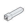 SFP to CATx converter module | APLIUM