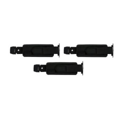 TC7X, Handstrap, 3-pack