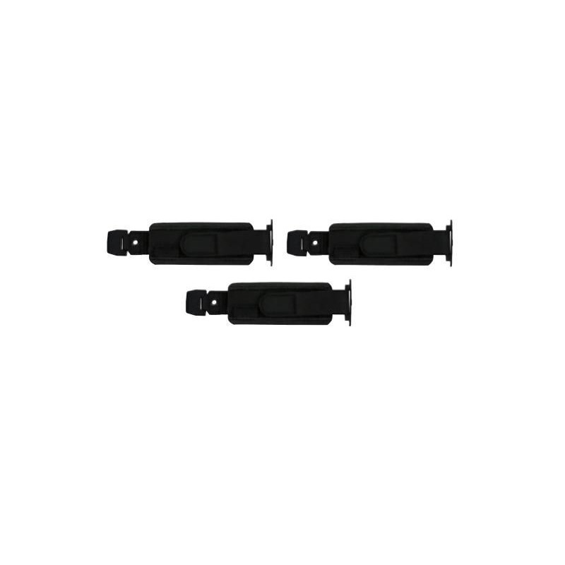 TC7X, Handstrap, 3-pack