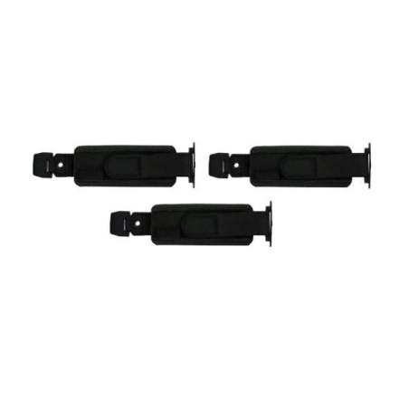 TC7X, Handstrap, 3-pack