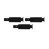 TC7X, Handstrap, 3-pack