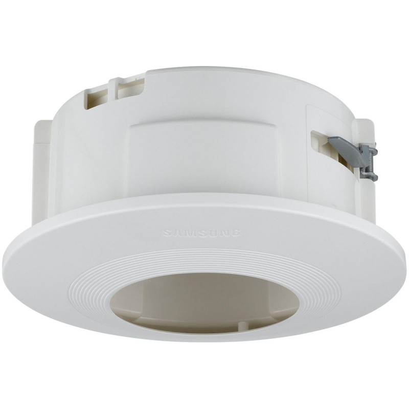Polycanonate In-ceiling Flush