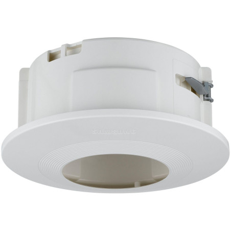 Polycanonate In-ceiling Flush