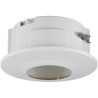 Polycanonate In-ceiling Flush