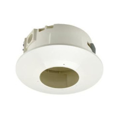 Polycanonate In-ceiling Flush