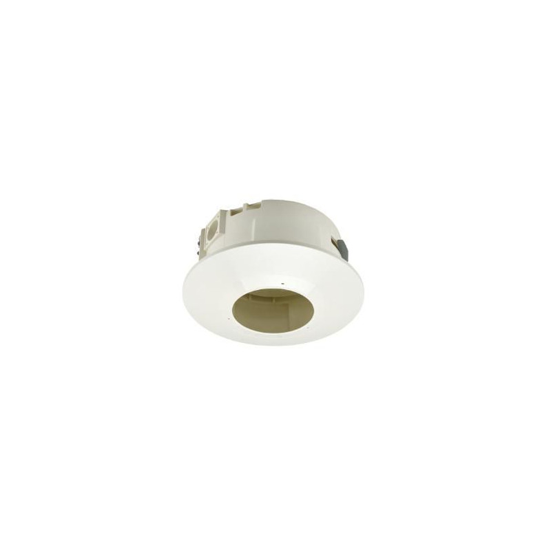 Polycanonate In-ceiling Flush