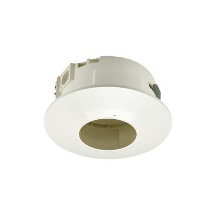 Polycanonate In-ceiling Flush