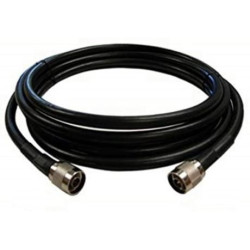 LMR 400 Cable 4M with Ntype