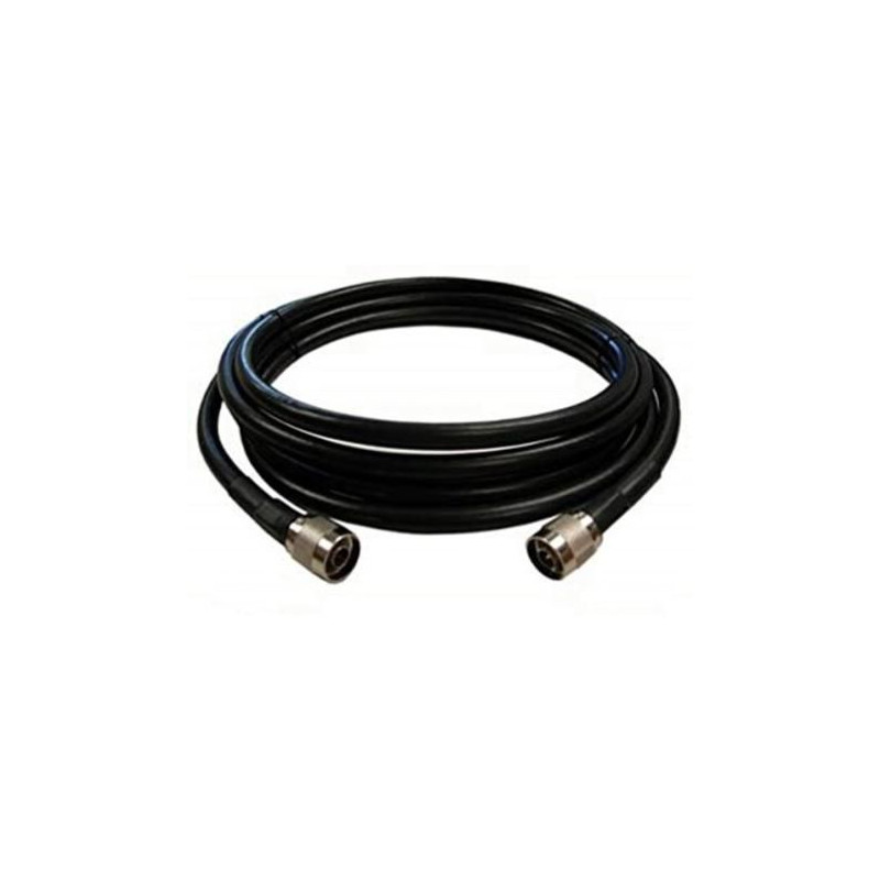 LMR 400 Cable 4M with Ntype