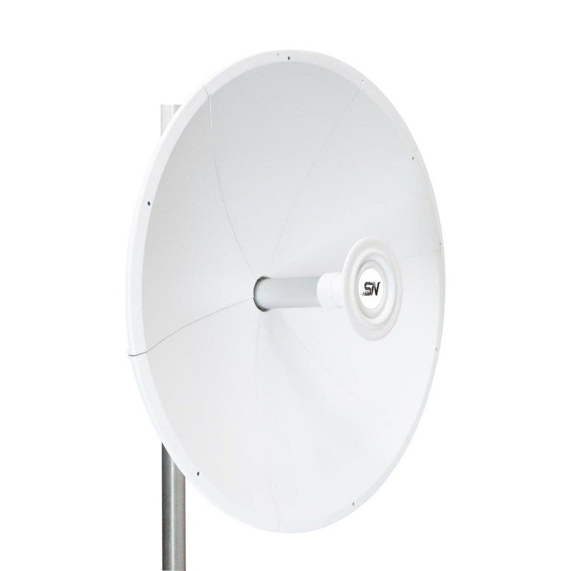 4.9 - 7.1GHz Smart Beam DISH