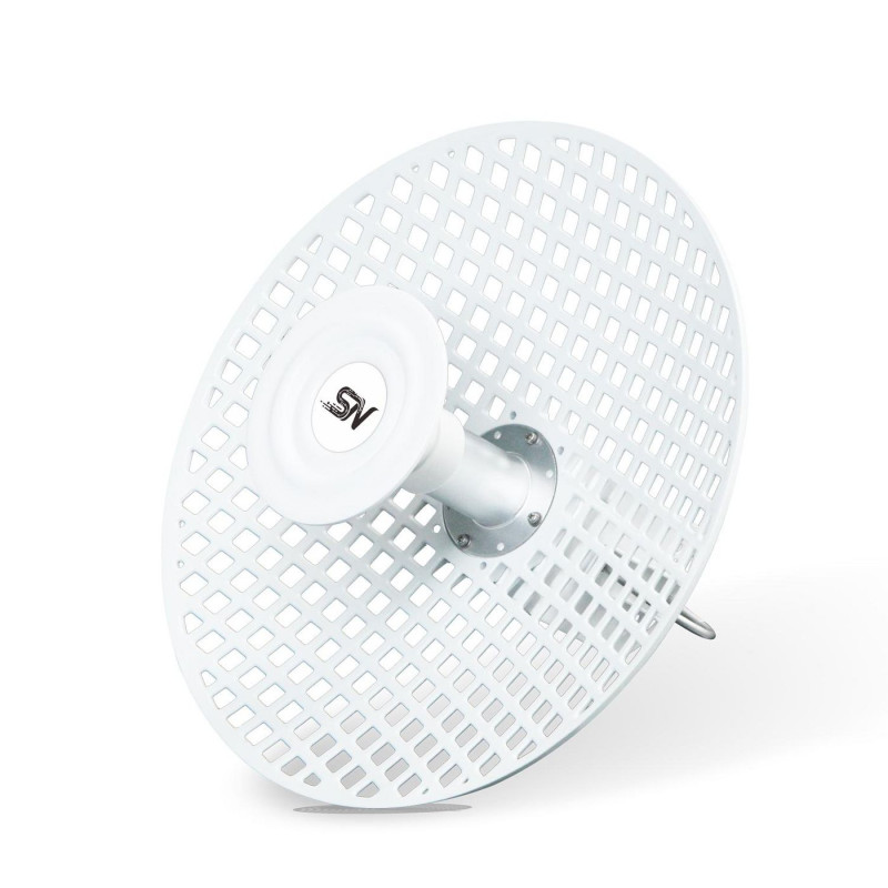 4.9 - 7.1GHz Smart Beam GRID