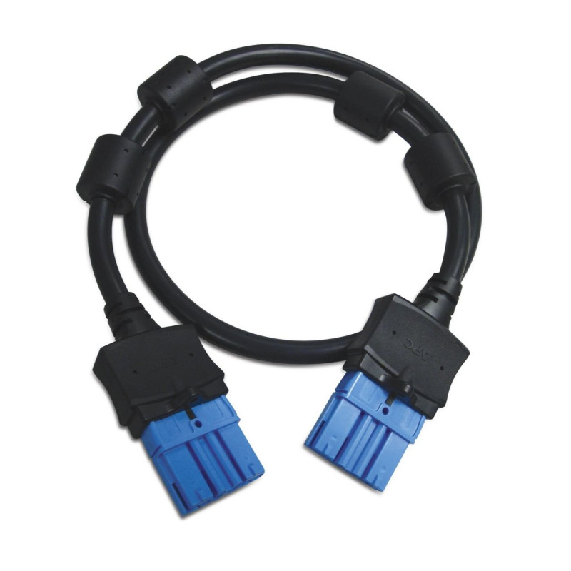 Smart-UPS X 48V Bat. Ext. cabl