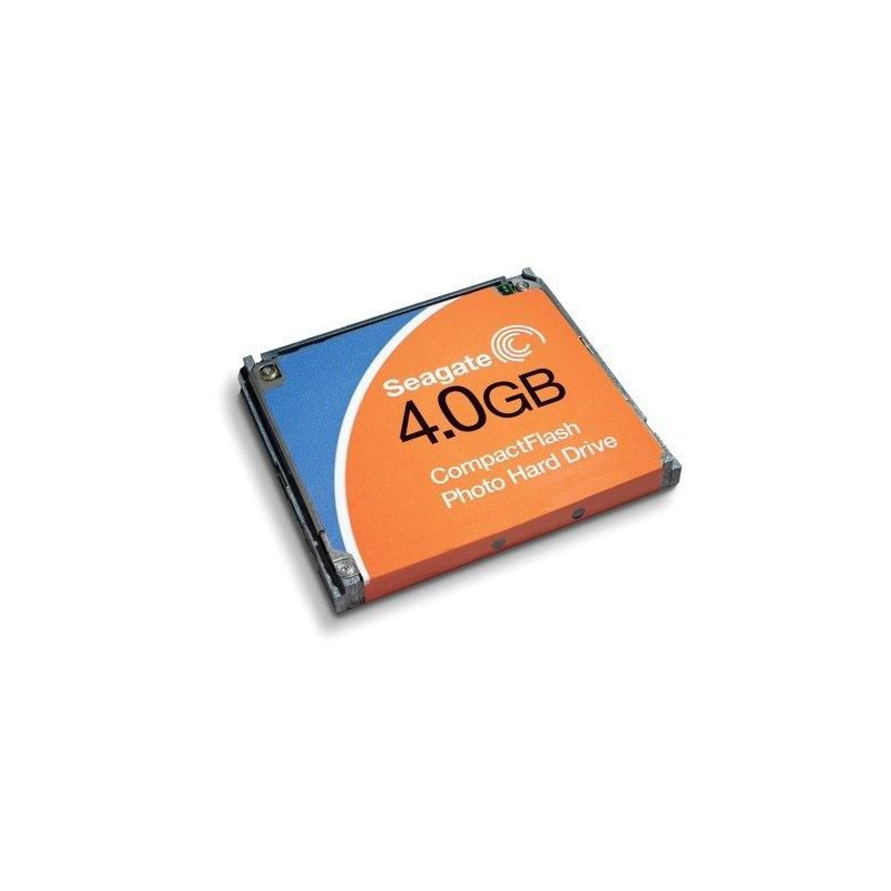 COMPACT TYPE II 1 3.2K HDD