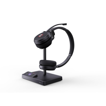 WH62 DECT Wireless Headset
