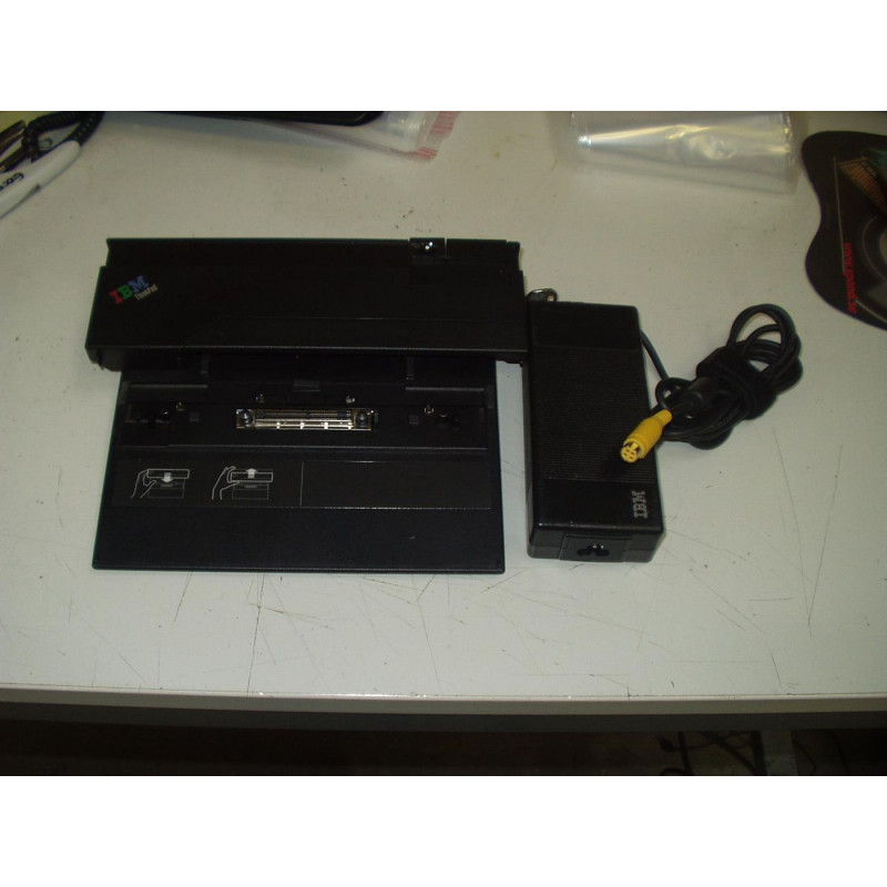Thinkpad Mini Dock W Ac Bulk